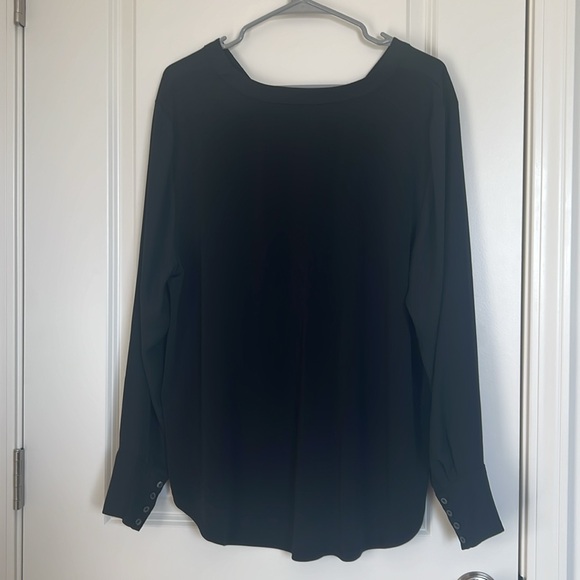 Ann Taylor Top - Picture 4 of 4